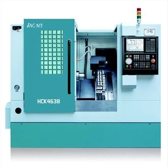 HCK4638 Cliste CNC Deil