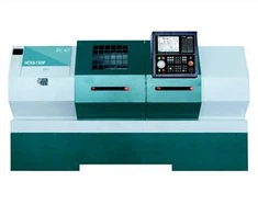 HCK6150F CNC Turning Center Deil